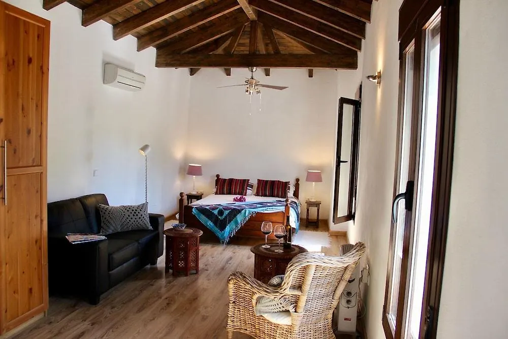 Molino De Saladilla Hotel Coin Spain